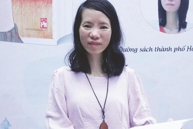 Bích Lan: “Lòng can đảm, sự quyết tâm đã giúp tôi vượt qua khoảng tối”