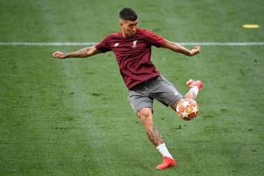 Liverpool đón tin cực vui trước thềm chung kết Champions League