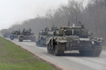 Hé lộ số tiền Nga chi cho cuộc chiến tại Ukraine