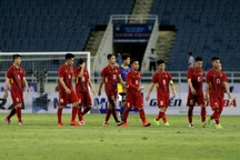 U22 Việt Nam được săn đón tại Malaysia: Cần giữ đôi chân ở mặt đất