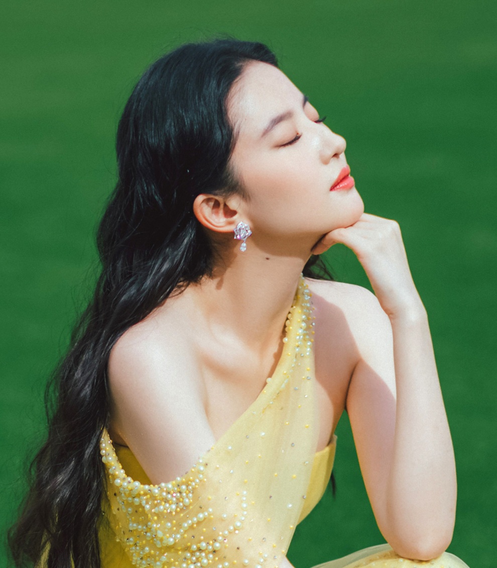 Lưu Diệc Phi: Nàng Vương Ngữ Yên đúng chất và đẹp nhất màn ảnh - 10 Lưu Diệc Phi: Nàng Vương Ngữ Yên đúng chất và đẹp nhất màn ảnh - 10