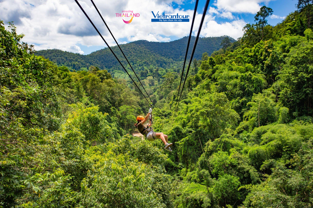 Các điểm đến không nên bỏ lỡ khi du lịch Chiangmai - 2 Các điểm đến không nên bỏ lỡ khi du lịch Chiangmai - 2