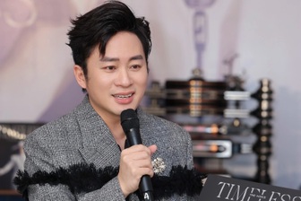 Giữa cơn sốt AI, Tùng Dương chi hơn 1 tỷ đồng để giữ giọng mộc