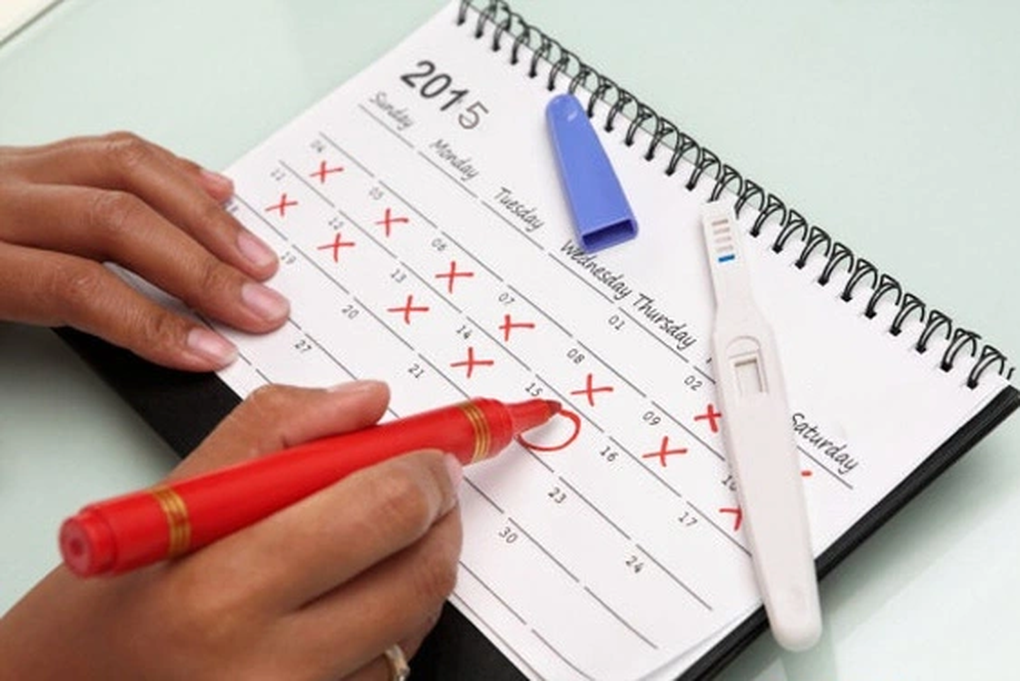 2-3 tháng có kinh một lần, vợ trẻ bàng hoàng khi bị chẩn đoán hiếm muộn - 1 2-3 tháng có kinh một lần, vợ trẻ bàng hoàng khi bị chẩn đoán hiếm muộn - 1
