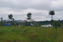 Quảng Trị chấn chỉnh việc  "thổi" giá đất, ngăn "bong bóng" bất động sản