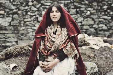 Con người trông như thế nào ở 100 năm trước?