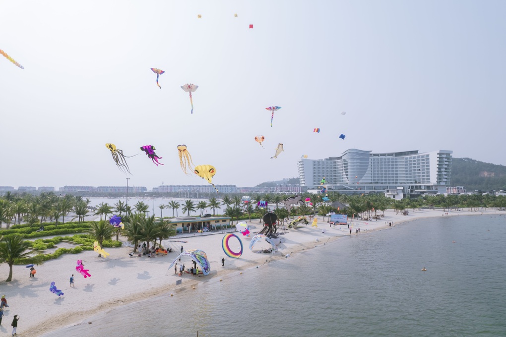 Dragon Ocean Đồ Sơn - Điểm đến hàng đầu cho các sự kiện tầm cỡ - 2