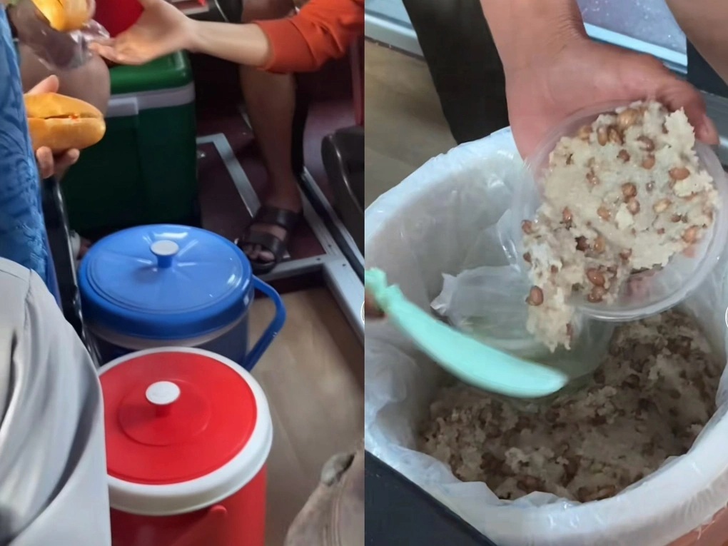 Mang núi đồ ăn du lịch: Gắn kết gia đình hay gây khó cho ngành du lịch? - 2 Mang núi đồ ăn du lịch: Gắn kết gia đình hay gây khó cho ngành du lịch? - 2