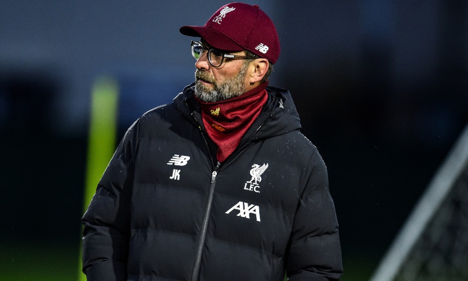 Lịch thi đấu dày đặc có khiến Liverpool đứt mạch bất bại? - 2