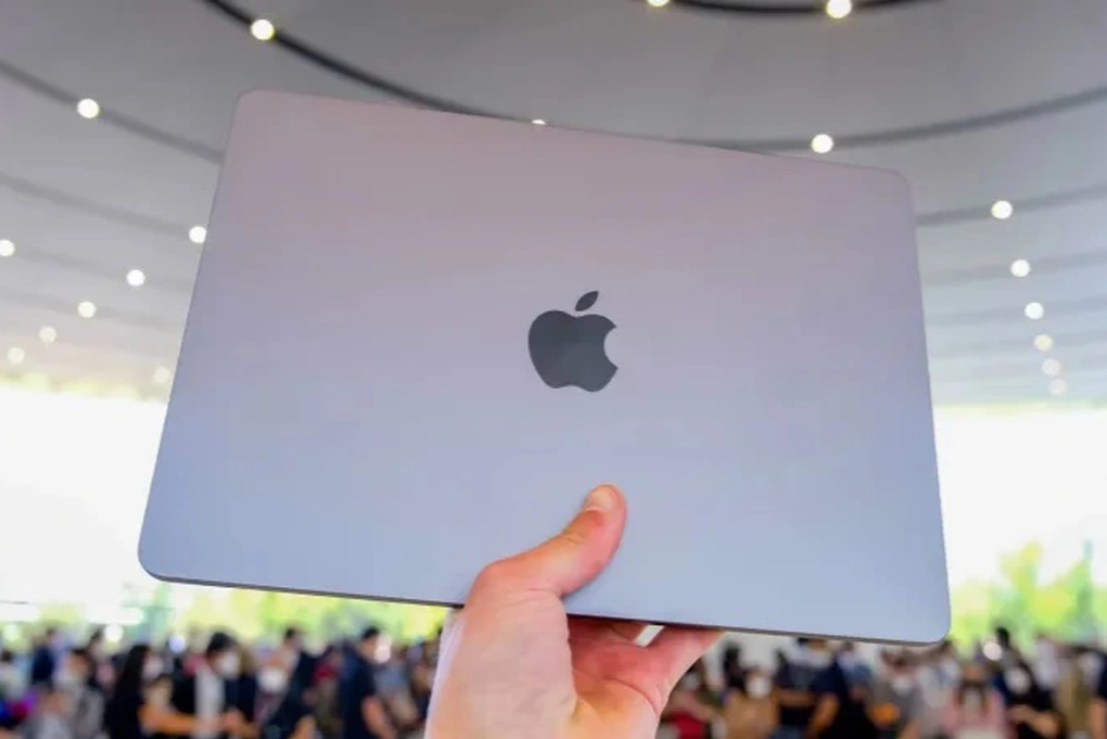Sắp có MacBook Air mới - 1 Sắp có MacBook Air mới - 1