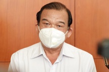 Giám đốc Sở LĐ-TB&XH TPHCM: "Tôi không nói chưa có ai khó khăn, khốn khổ"