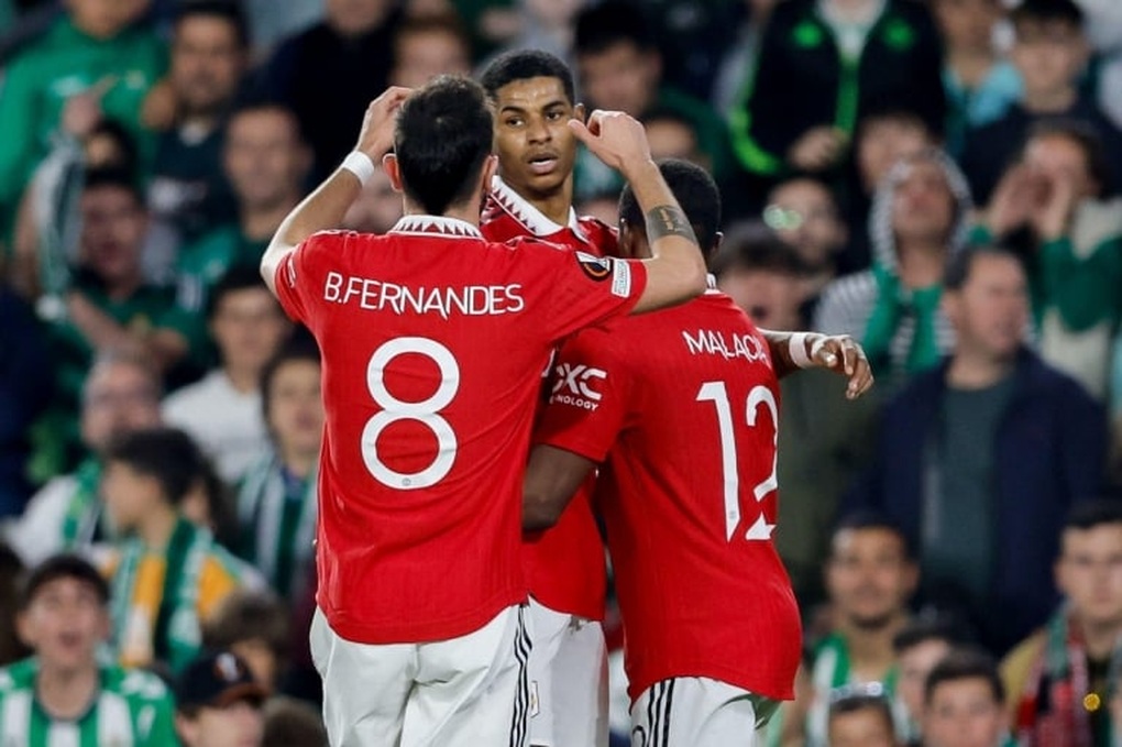 Bốc thăm tứ kết Champions League: Đại chiến xuất hiện? - 3 Bốc thăm tứ kết Champions League: Đại chiến xuất hiện? - 3