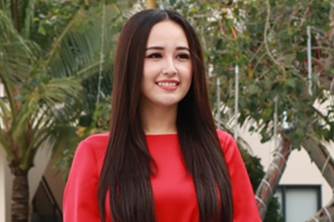 Mai Phương Thuý tiết lộ lý do nhận lời làm giám khảo Hoa hậu Hoàn vũ