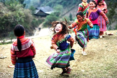 Những trải nghiệm thú vị không nên bỏ lỡ khi đến Sa Pa