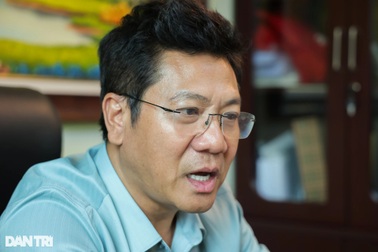 NSND Quốc Hưng: ""Tổ quốc gọi tên mình" mang lại cho tôi thành quả bất ngờ"