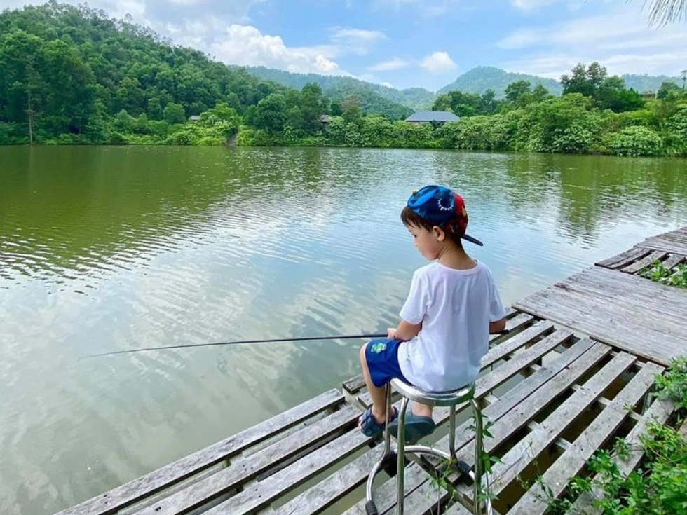 Điểm cắm trại Điểm cắm trại