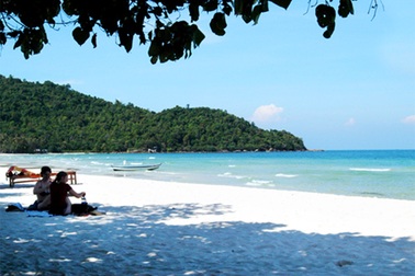 Phú Quốc - Mảnh đất đang “dậy sóng”!