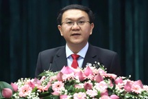 Nhìn lại hành trình 20 năm của Sở TT&TT TPHCM