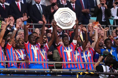 Đánh bại Liverpool, Crystal Palace đoạt Siêu cúp Anh