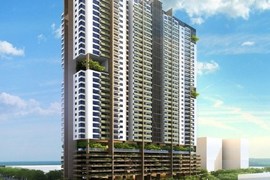 Chỉ từ 1,1 tỷ đồng, sở hữu ngay căn hộ trung tâm Mỹ Đình