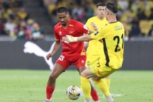 Chuyên gia: “Tuyển Việt Nam nhập tịch ồ ạt cầu thủ là điều… bình thường”