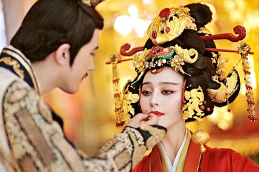 Trailer phim Võ Mỵ Nương truyền kỳ