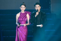 MC Vũ Mạnh Cường tiết lộ hậu trường cuộc thi dành cho người đẹp chuyển giới