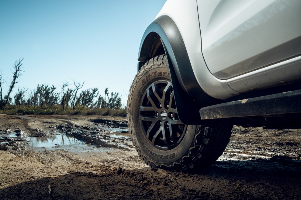 Những giá trị giúp Ford Ranger trở thành vua bán tải - 4 Những giá trị giúp Ford Ranger trở thành vua bán tải - 4