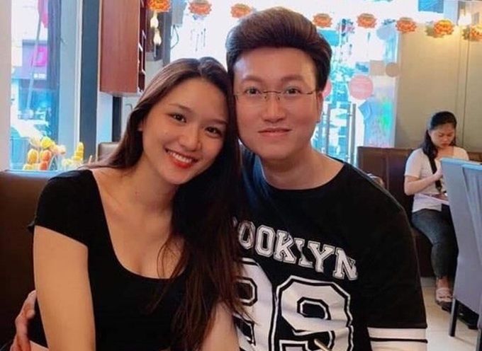 Sỹ Luân trải lòng sau 2 năm kết hôn: Gặp khó khăn trong việc nuôi con, vợ vẫn chưa được mẹ chồng đón nhận - Ảnh 3. Sỹ Luân trải lòng sau 2 năm kết hôn: Gặp khó khăn trong việc nuôi con, vợ vẫn chưa được mẹ chồng đón nhận - Ảnh 3.