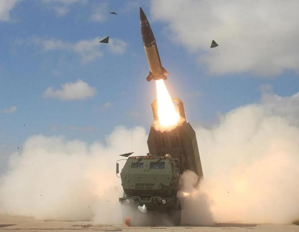 Ukraine sắp sở hữu vũ khí tầm xa có thể buộc Nga thay đổi chiến lược? - 3 Ukraine sắp sở hữu vũ khí tầm xa có thể buộc Nga thay đổi chiến lược? - 3