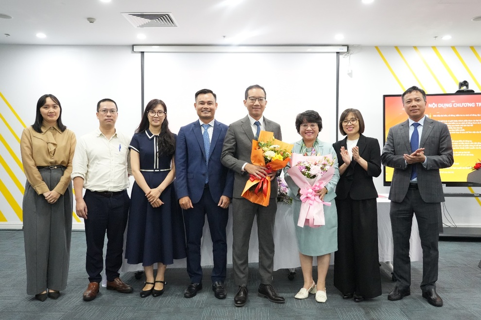 Außerordentliche Hauptversammlung der Aktionäre von SBSI Securities genehmigt Kapitalerhöhungsplan - 2 Đại hội cổ đông bất thường của Chứng khoán SBSI phê duyệt phương án tăng vốn - 2