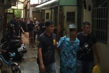 Đài Loan giải cứu một người Việt bị đồng hương tra tấn vì thiếu nợ