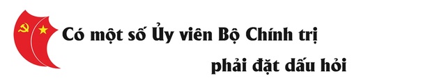 Ông Phạm Thế Duyệt: Bộ Chính trị có mạnh, Trung ương mới vững - 1 Ông Phạm Thế Duyệt: Bộ Chính trị có mạnh, Trung ương mới vững - 1