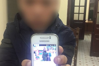 Học sinh cũ lập Zalo giả cô giáo đi “gạ tình”