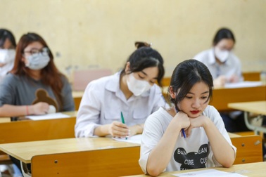 Cách tính học sinh giỏi các cấp năm học 2023-2024