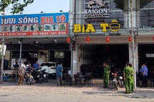 Truy nã đặc biệt đối tượng chém người đến tàn phế vì "không được tiếp đón"