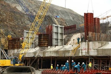 EVN chưa đề xuất tăng giá điện 