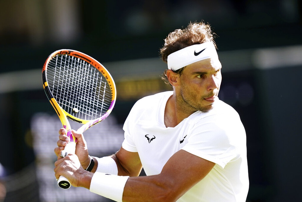 Djokovic: Nadal vắng mặt, chúng tôi càng cố gắng vô địch Monte Carlo - 1 Djokovic: Nadal vắng mặt, chúng tôi càng cố gắng vô địch Monte Carlo - 1