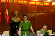 Công an Hà Nội nói gì về việc kê khai 32 thông tin cá nhân?