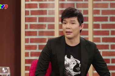 Nathan Lee: Đừng lên án người có nhiều tiền không làm từ thiện.