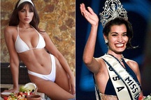 Không phải Venezuela, đây mới là quốc gia sở hữu nhiều Hoa hậu Hoàn vũ nhất