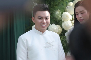 Gia thế thiếu gia nhà chủ tịch Tập đoàn Sơn Hải