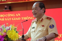 "Không để tình trạng một người đăng ký đăng kiểm tại nhiều trung tâm"