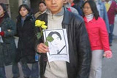 Phúc thẩm vụ sát hại Vũ Anh Tuấn: 17 nghi phạm vẫn trắng án