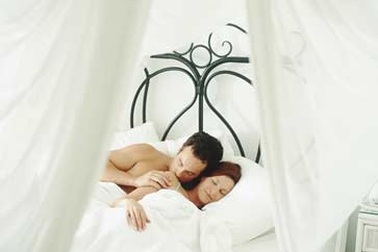 Quý ông "mạnh yếu" do đâu?