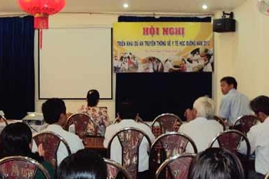 Kon Tum: Triển khai truyền thông y tế học đường năm học mới