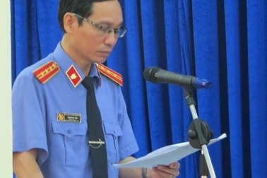 Vụ công an dùng nhục hình: Sai phạm chồng lên sai phạm?