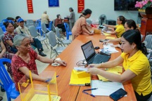 Nghỉ hưu trước tuổi trong năm 2024, cách tính lương ra sao?