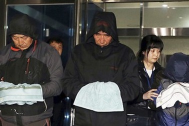 Thủy thủ phà Hàn Quốc không hề được huấn luyện cứu hộ