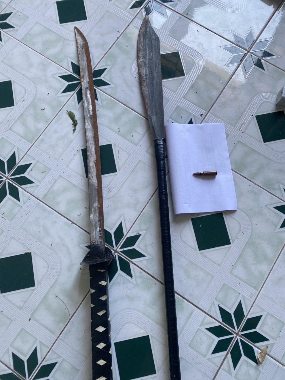 Đối tượng Đối tượng